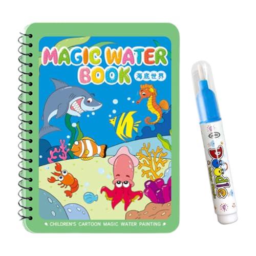 幼児向けの作成方法