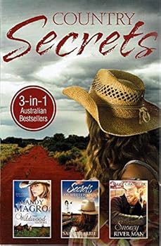 Unknown Binding Country Secrets Book