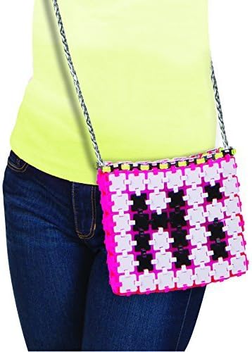 Znapeez! Girl-Wear Hi! Crossbody Bag Kit by Znapeez!