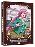  Rosario + Vampire-Season One