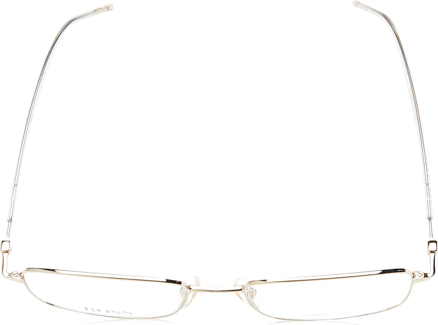 HUGO BOSS Unisex Sunglasses