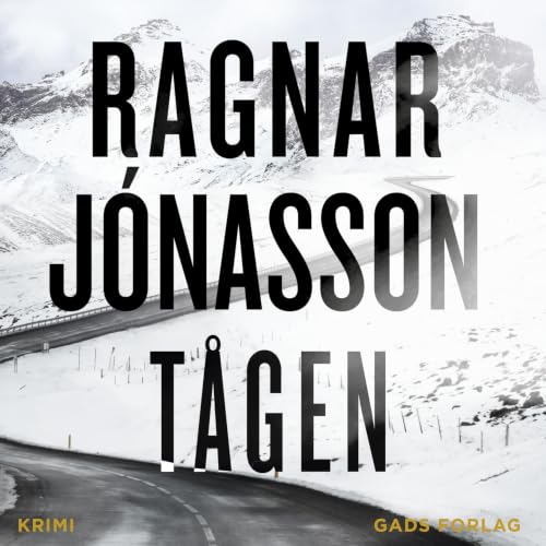 『T&aring;gen』のカバーアート