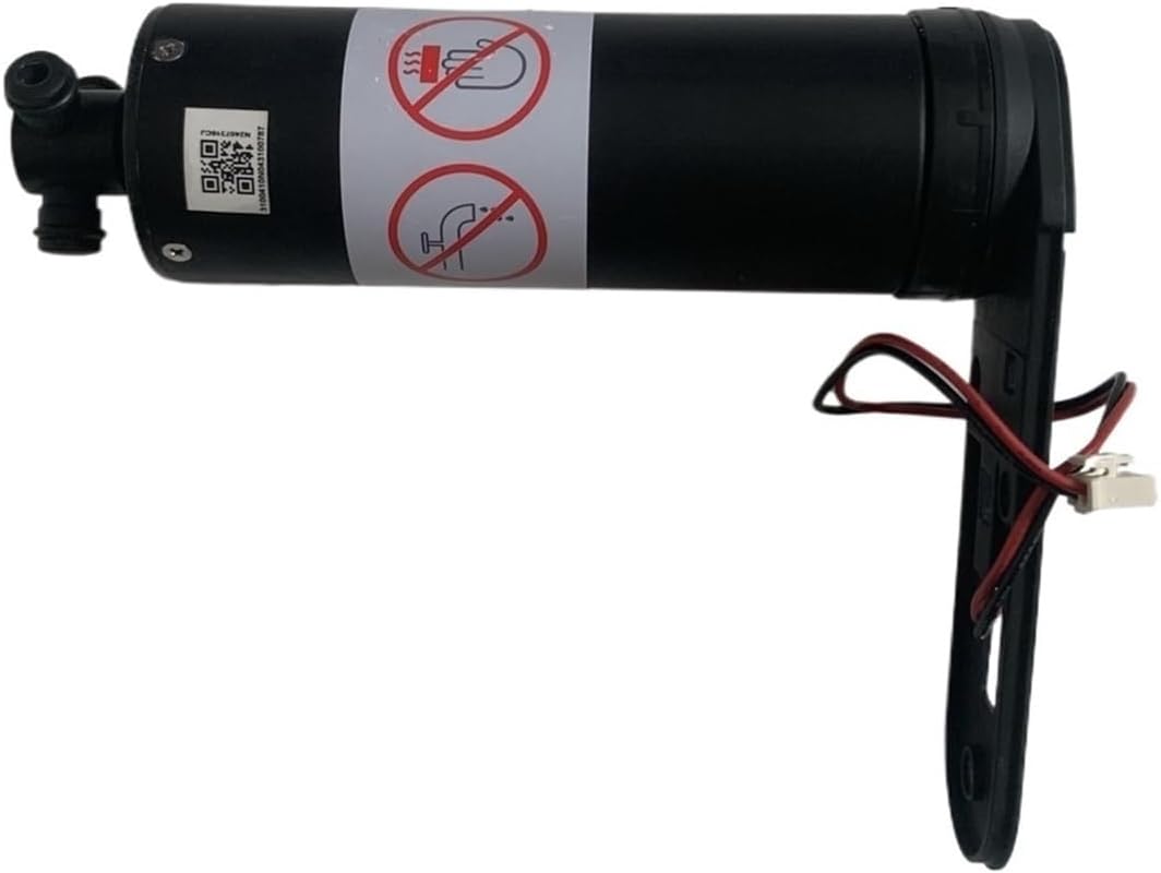 Spare Original Brush Roller Motor, Compatible for Roborock F25 / F25 LT / F25 RT / F25 ACE / F25 ALT, Wet & Dry Vacuum Cleaner Replacement Part