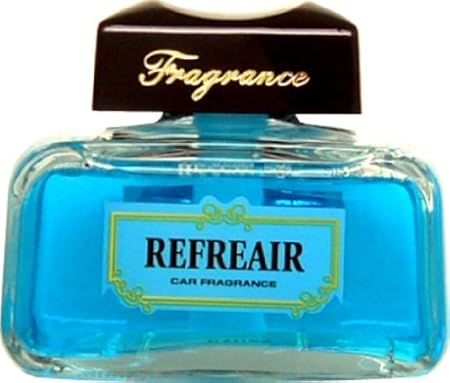 Amazon ウィルソン Willson 車用 芳香 消臭剤 ウイルソン リフレアー スカッシュ 置き型 スカッシュ ライムの様な香り 160ml 4126 車用芳香剤 車 バイク