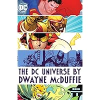 The DC Universe by Dwayne McDuffie