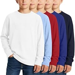 Navy Blue, Royal Blue, Watermelon Red, Light Blue, White