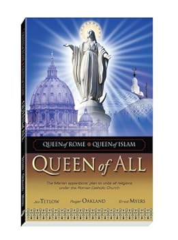Paperback Queen Of All Book