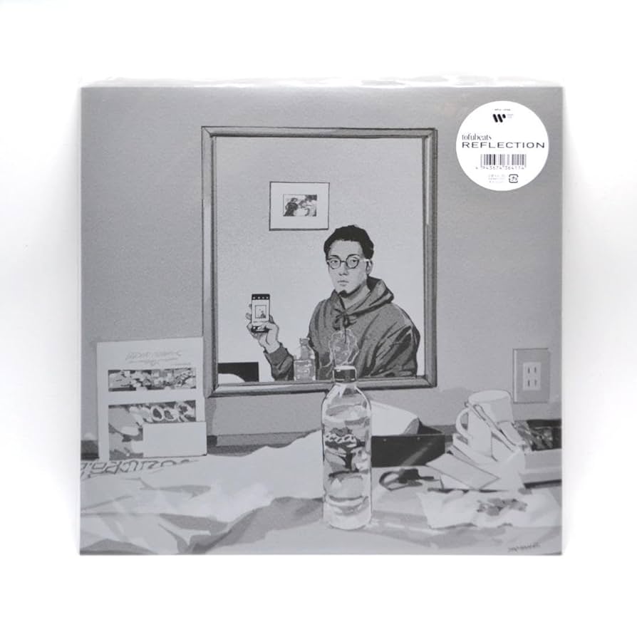 【新品未開封】【アナログ盤】tofubeats 「REFLECTION」 お値段 【新品未開封】【アナログ盤】tofubeats 「REFLECTION」