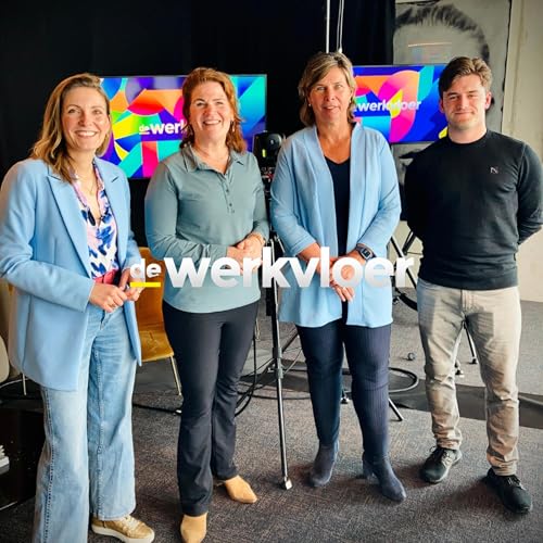 S1E2: Wat kun je doen in deze krapte op de arbeidsmarkt?