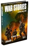 Storie di guerra: un gioco di ruolo della seconda guerra mondiale