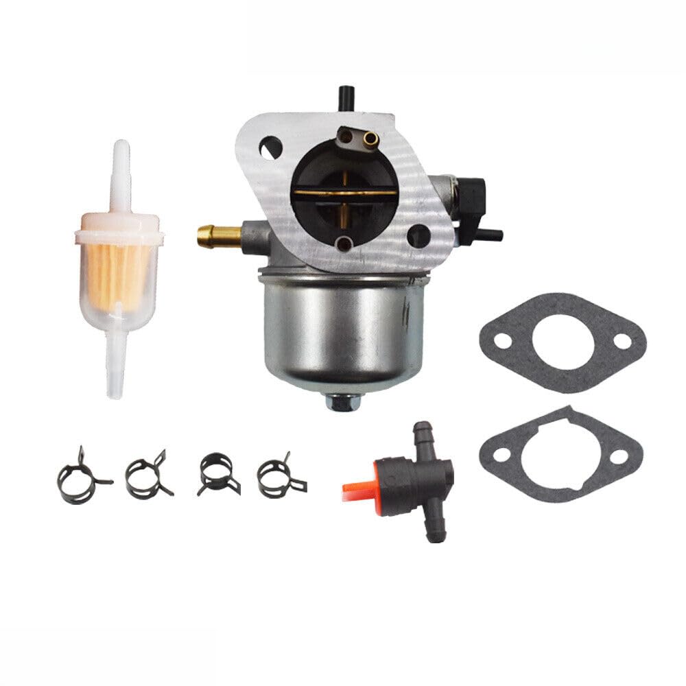 Amazon.com: Carburetor For Kawasaki 15003-7107 15004-7057 FH541V