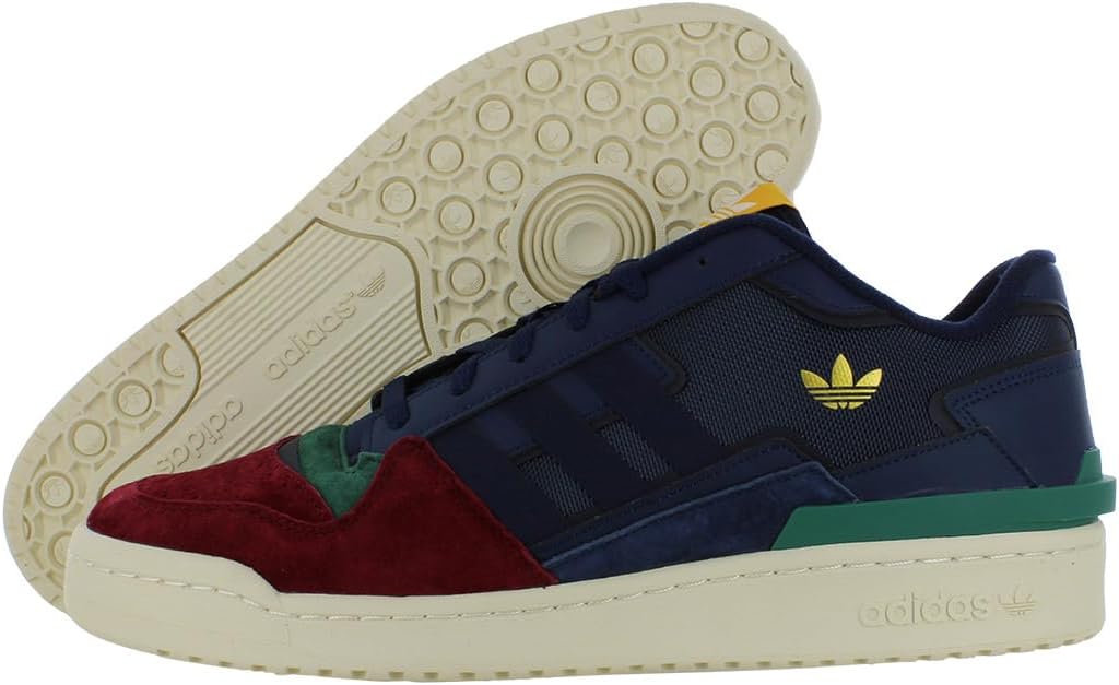 adidas Men's Forum Exhibit Low 2 Shoes