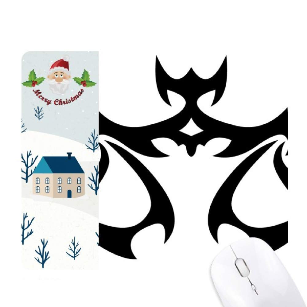 Tapis de souris constellation zodiaque Libra pour ordinateur de maison - 6