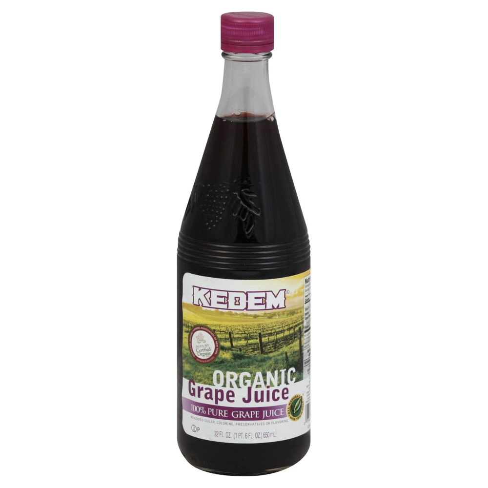 Kedem Juice Grape Org