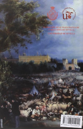 El mercado taurino en los inicios de la tauromaquia moderna: 16