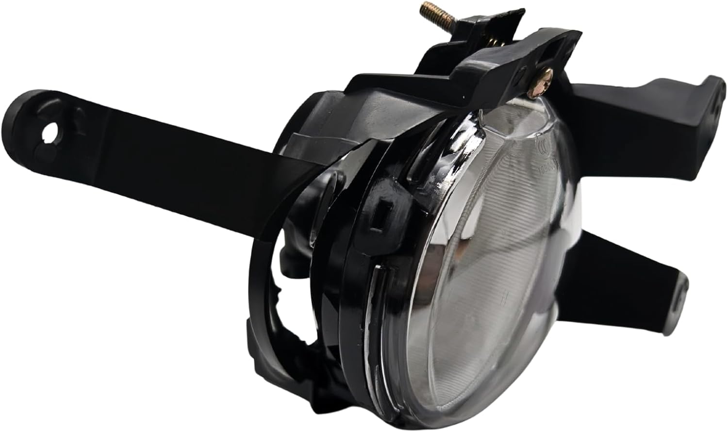 Fog Lights Assembly Compatible with 2010 2011 2012 2013 2014 Chevy Cruze Included Switch & Wiring Harness