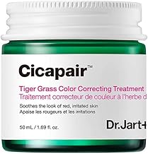 Dr. Jart+ Cicapair Concealer Tiger Grass Treatment 48g SPF30