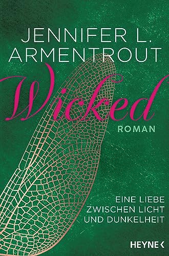 Wicked – Eine Liebe zwischen...
