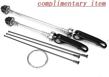 Amazon.co.jp: 16インチ折りたたみ自転車用ホイールセット 349 BMX