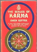 The Scales of Karma 1893766098 Book Cover