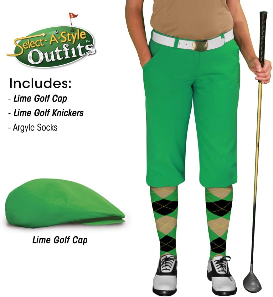 BRIEFING] ゴルフパンツ WS DRY CROPPED PANTS レディース BRIEFING