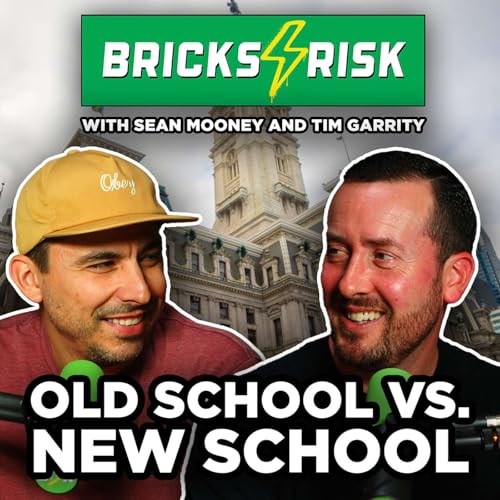 Episode #84: All-Inclusive vs. À La Carte Brokerages: What Kind of Real Estate Agent Are You? Podcast Por arte de portada
