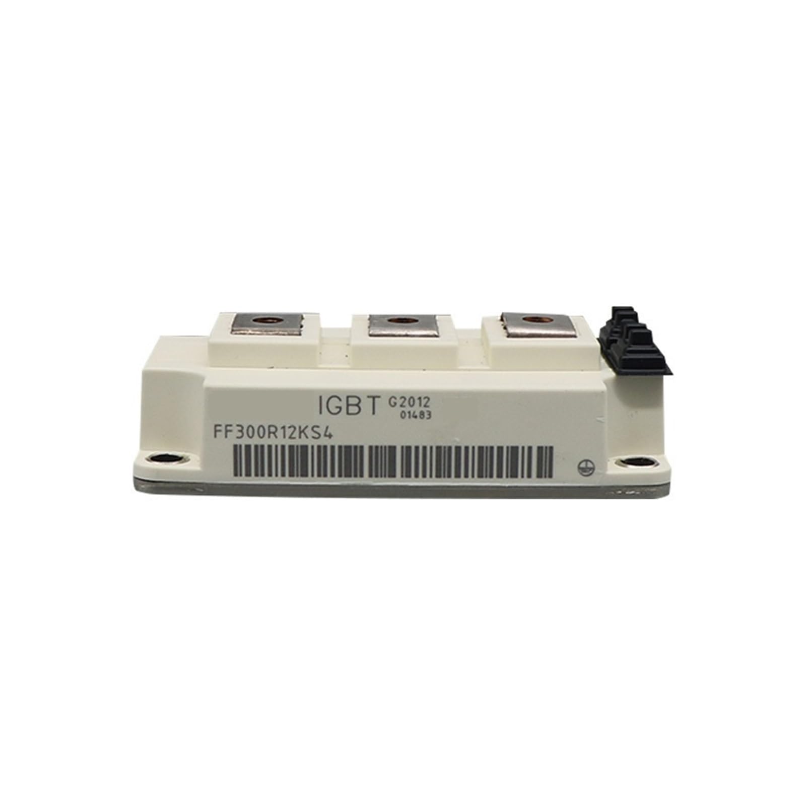 VXVUQRQVH IGBT power module FF300R12KS4