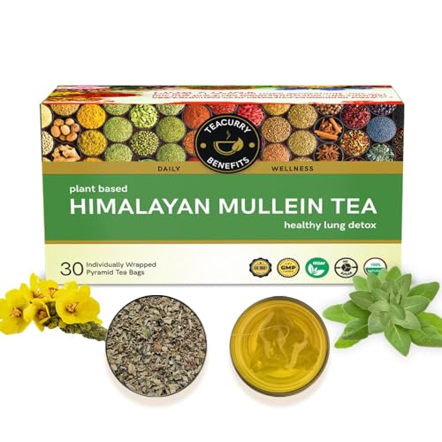 Teacurry Spearmint Tea Bag - Helps With Hormonal Imbalance, Facial Hair, And Pcos | Spearmint Leaves (30 Tea Bags - 1 Month Pack), 60 Grams product image 10