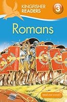 Algopix Similar Product 3 - Romans