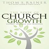 The Book of Church Growth