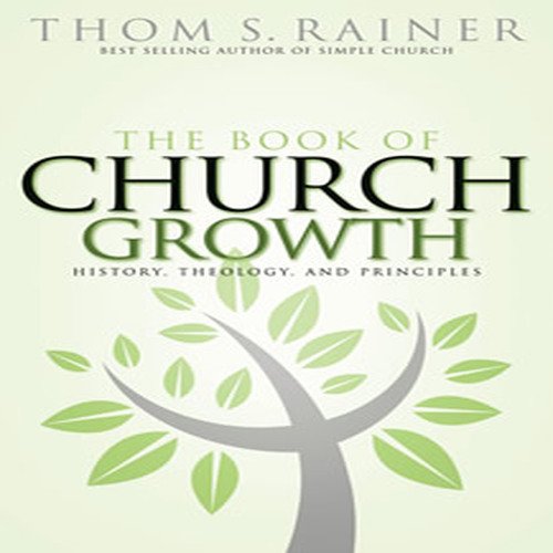 The Book Of Church Growth #TOP10