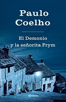 El Demonio y la señorita Pr...
