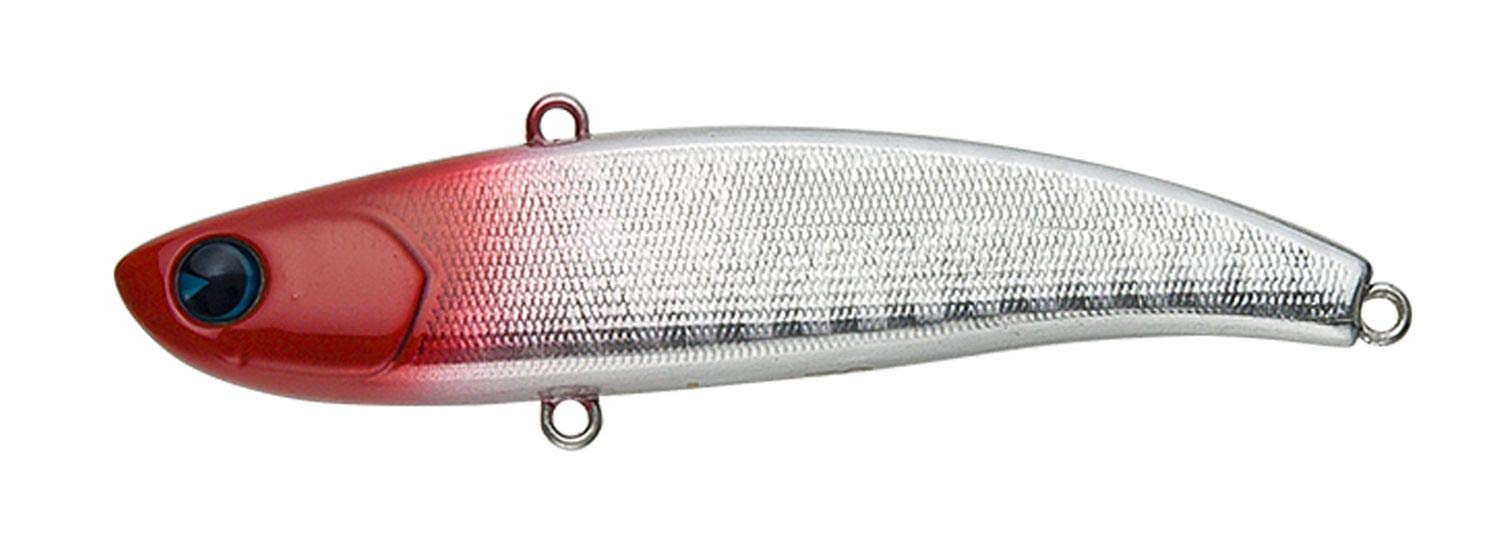 AMZ Design (ima) Vibration Koume Heavy 70mm 18g Red Head #KH70-101
