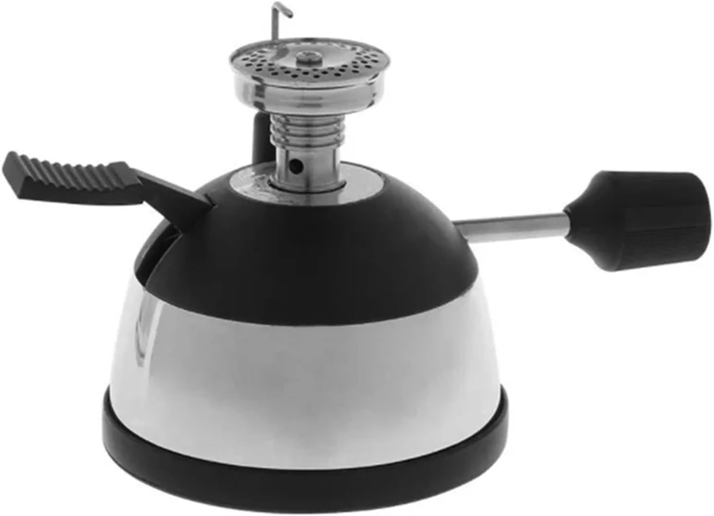 コーヒー機械部品、 互換性がありますHT-5015M 卓上ブタンヒーター サイフォンポット コーヒーストーブ対応 ミニガスバーナー