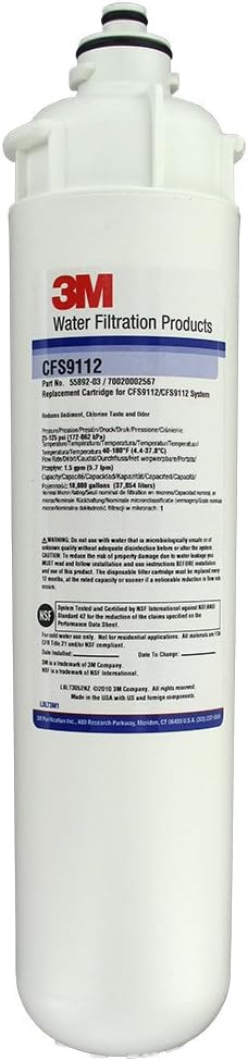 3M CFS9112