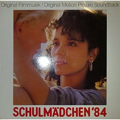 Schulm&auml;dchen 84