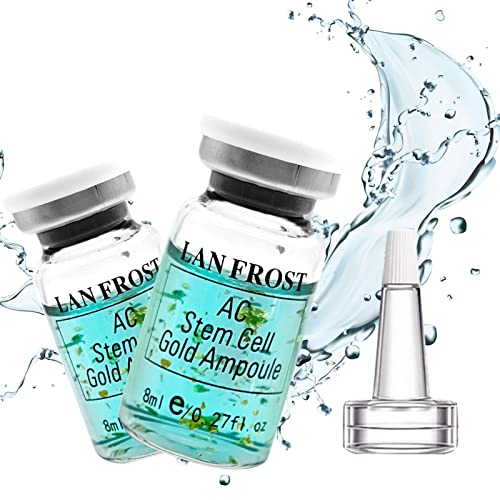 Bb Glow Starter Kits 24 Vials Bb Glow Pigment Serums Kit Hyaluronic Acid Ampoule Foundation Skin Care #TOP1