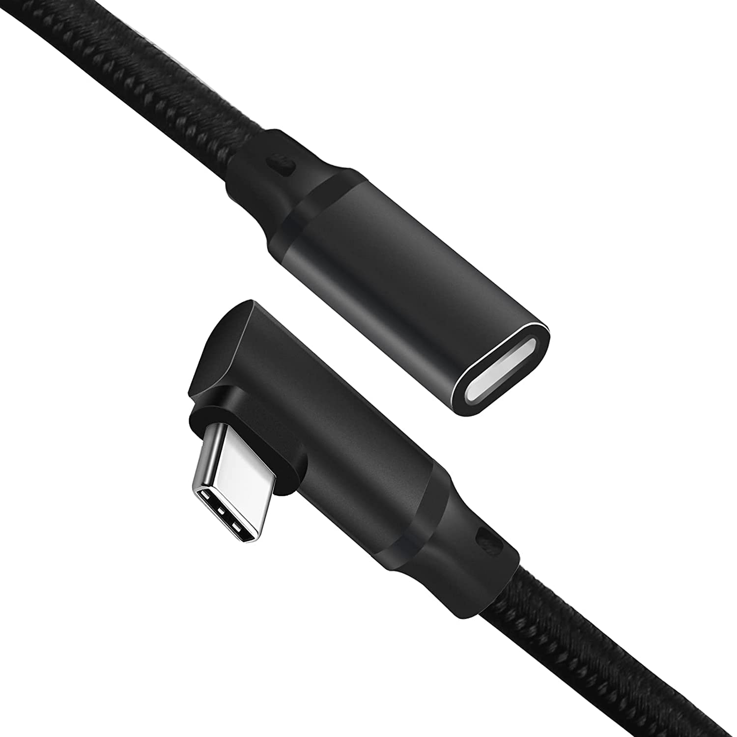 Amazon | USB Type C 延長ケーブル USB 3.1 Gen 2 cable Emith タイプc