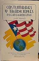 RAICES PUERTORRIQUENAS Cuentos Y Leyendas B003F28U3O Book Cover