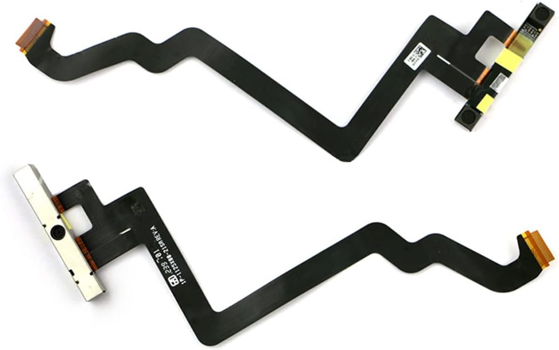 Camera Lens Module Flex Ribbon Cable for Nintendo 3DS XL / 3DS LL Console, Internal Front Module Flex Ribbon for 3DSXL 3DSLL