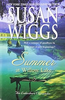 Summer at Willow Lake