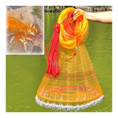 ���a6.0�`10.0m ���S�Ҍ��� �蓊���L���X�g�l�b�g 60cm�f�B�X�N�t�� �܂肽���ݎ��X�s���l�b�g���[�N �����a ���� �� ��p(1F,Radius 3.0m/9.8ft)