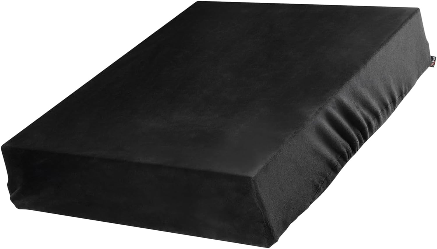 Dust Cover Compatible with Sony PS-LX310BT Vinyl Record Player | Ultra-Soft Spandex Fleece, Snug Fit Elastic Band, Lightweight and Foldable, Anti-Scratch Dust Protection, Living Room Use