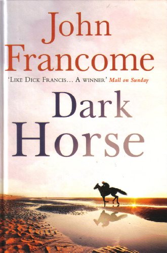 Dark Horse 1405619783 Book Cover