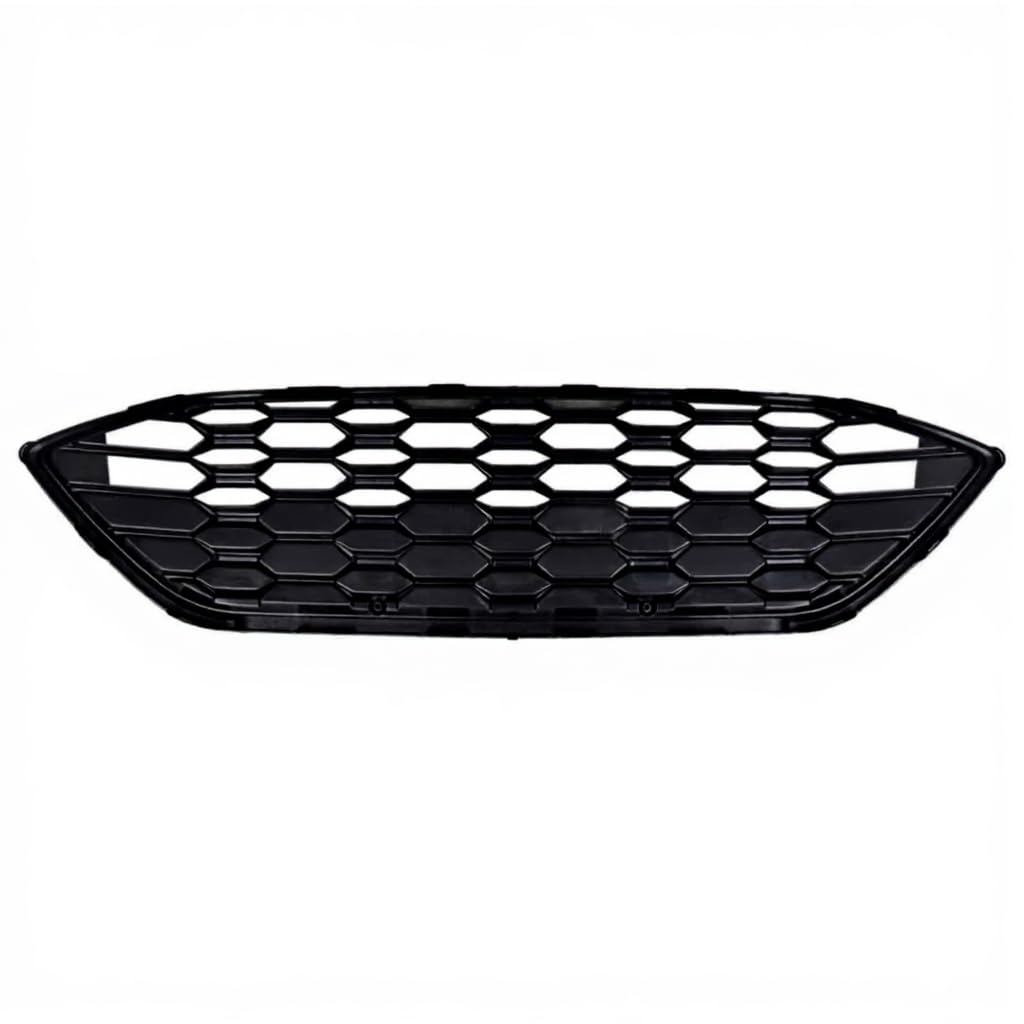 Griglia Radiatore Nera Compatibile Per Focus ST-Line Dal 2018 Al 2022 Codice Originale 2370110