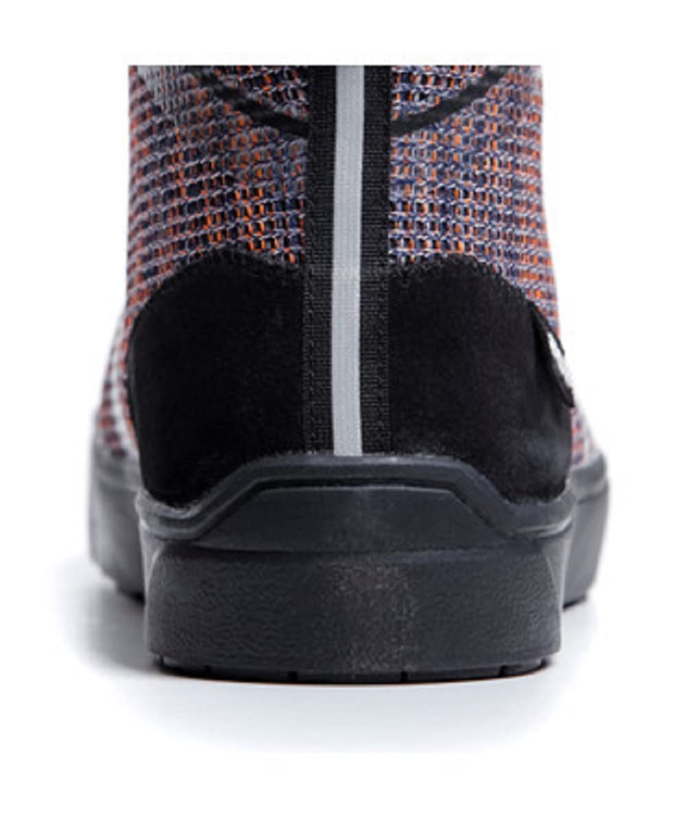TCX Ikasu Air Zapatos de Moto VeranoHombre