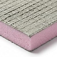 Handelskönig Bauplatte XPS, 120 x 60 cm, Stärke: 6 mm, 1 Platte = 0,72 m² – Ansicht 6