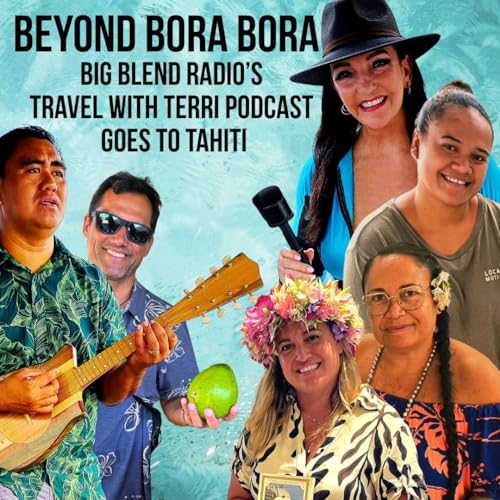 Beyond Bora Bora: Journey Through the Heart of French Polynesia