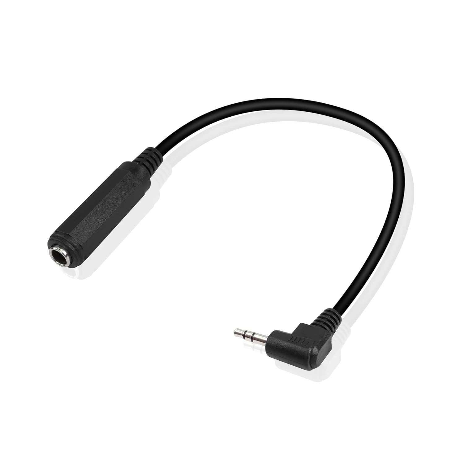 Cables para Conector de Audio Estéreo