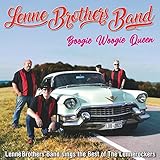 Boogie Woogie Queen (Best Of The Lennerockers)
